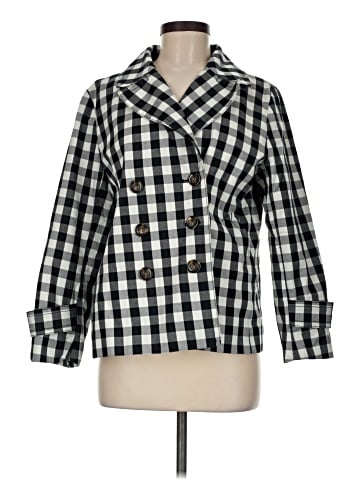 Ann Taylor Jacket (view 1)