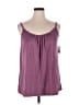 32 Degrees Purple Tank Top Size XL - photo 1