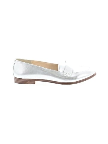 Pull&Bear Flats (view 1)