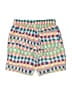 Cat & Jack 100% Recycled Polyester Orange Board Shorts Size 10 - 12 - photo 2