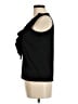 Talbots Outlet Black Sleeveless T-Shirt Size M - photo 5