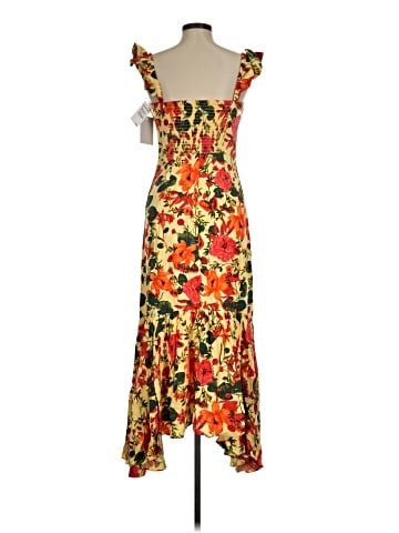 Chelsea28 Cocktail Dress (view 2)