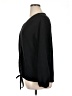 Max Studio Black Cardigan Size XL - photo 5