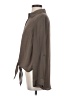 Chico's Brown Long Sleeve Blouse Size Sm (0) - photo 5