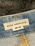 Good American Blue Jeans Size 28 - 32 - photo 4