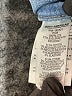 Good American Blue Jeans Size 28 - 32 - photo 5