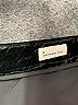 Gap Black Cords Size 8 - photo 7