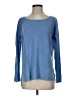 Vince. Blue Wool Pullover Sweater Size S - photo 1