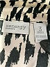 Zenergy by Chico's Animal Print Silver Ivory Jacket Size XL (3) - photo 6