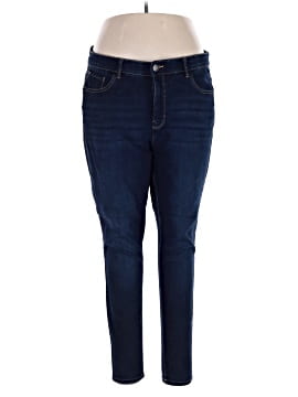 Curve Appeal Jeans