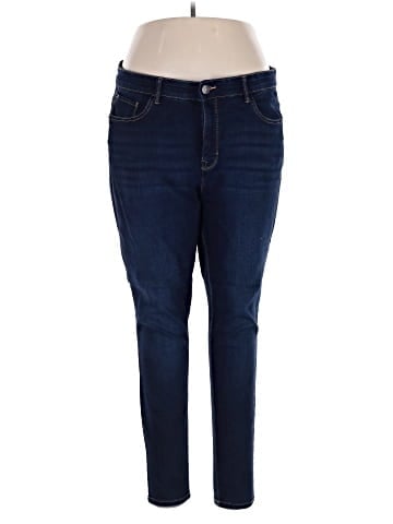 Curve Appeal Jeans (view 1)