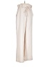 Jules & Leopold 100% Polyester Ivory Casual Pants Size M - photo 1