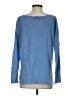 Vince. Blue Wool Pullover Sweater Size S - photo 2