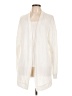 Shein Ivory Cardigan Size L - photo 1