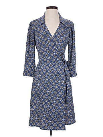 Laundry by Shelli Segal Casual Dress (view 1)