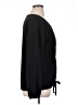 Max Studio Black Cardigan Size XL - photo 4