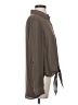 Chico's Brown Long Sleeve Blouse Size Sm (0) - photo 4