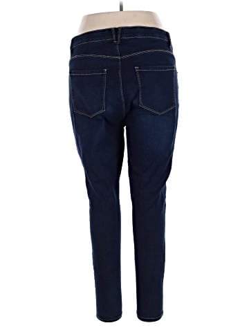 Curve Appeal Jeans (view 2)