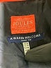 Joules 100% Polyester Blue Vest Size 14 - photo 6