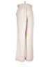 Jules & Leopold 100% Polyester Ivory Casual Pants Size M - photo 2