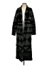 Cecico 100% Acrylic Black Cardigan Size S - photo 1