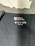 Unbranded Solid Black Jumpsuit Size L - photo 4