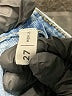 PacSun 100% Cotton Stars Blue Jeans Size 27 waist - photo 9