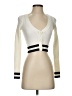 Superdown Ivory Cardigan Size XS - photo 1