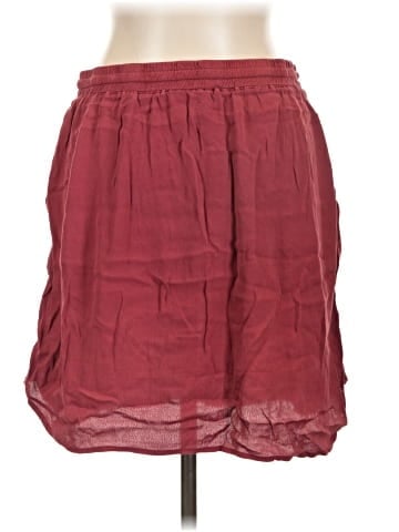 Saturday Sunday Casual Skirt (view 2)