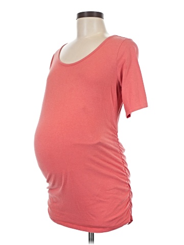 Motherhood Short Sleeve T-Shirt (view 1)