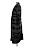 Cecico 100% Acrylic Black Cardigan Size S - photo 5