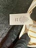 Andree by UNIT Stripes Tan Cocktail Dress Size L - photo 8