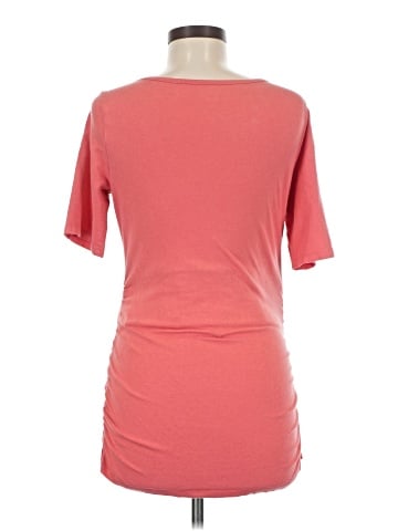 Motherhood Short Sleeve T-Shirt (view 2)