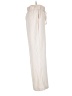 Jules & Leopold 100% Polyester Ivory Casual Pants Size M - photo 4