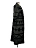 Cecico 100% Acrylic Black Cardigan Size S - photo 4