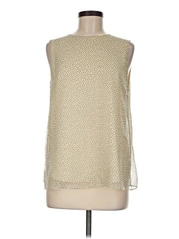 Theory Sleeveless T-Shirt (view 1)