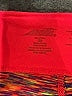 Avia Red Athletic Shorts Size XS - photo 3