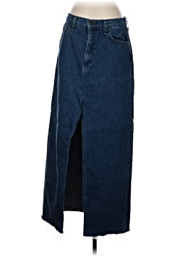 Rag & Bone Denim Skirt
