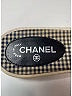 Chanel Black Sandals Size EU 37 - photo 8