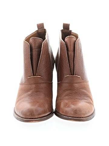 Lucky Brand Ankle Boots (view 2)
