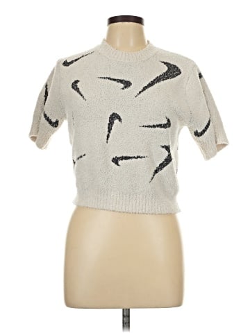 Nike Sweater Vest (view 1)