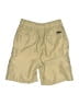 Rip Curl Solid Tan Khaki Shorts Size 6 - photo 2