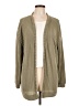 Shein Tan Cardigan Size L - photo 1