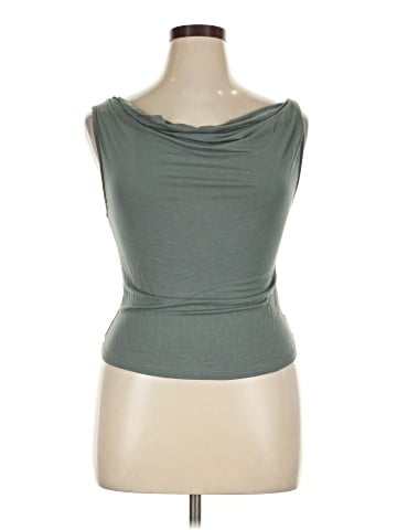 Cider Tube Top (view 1)