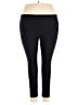 Danskin Black Active Pants Size XXL - photo 1