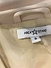 Area Stars Ivory Blazer Size S - photo 6