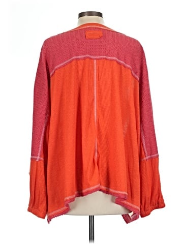 Pol Poncho (view 2)