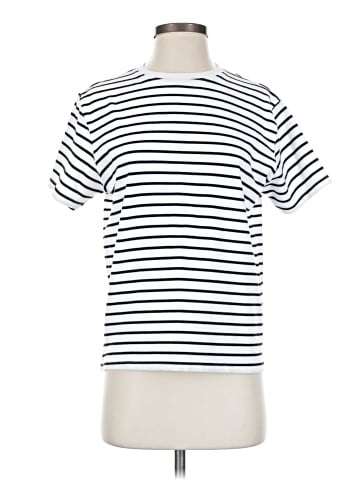 Karen Scott Short Sleeve T-Shirt (view 1)