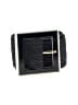 Zara Black Belt Size 34 waist - photo 1