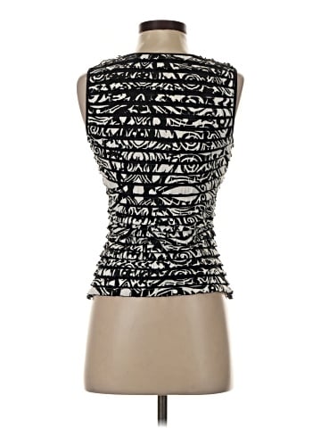 Tribal Sleeveless Top (view 2)
